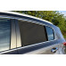Sonnenschutz Blenden für BMW X5 G05 2018- nur hintere Seitentürenscheiben