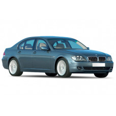 Sonnenschutz Blenden für BMW 7er E65 4 Türen 2002-2008