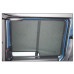 Sonnenschutz Blenden für Fiat Doblo 5 Türen 2001-2010