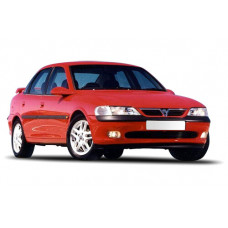 Sonnenschutz Blenden für Opel Vectra 5 Türen 1996-2002