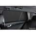 Sonnenschutz Blenden für BMW X1 F48 5 Türen 2015- nur hintere Seitentürenscheiben