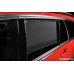 Sonnenschutz Blenden für Nissan Leaf ZE1 5 Türen 2018- nur hintere Seitentürenscheiben