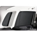 Sonnenschutz Blenden für BMW 3er F31 Touring 2012-2019